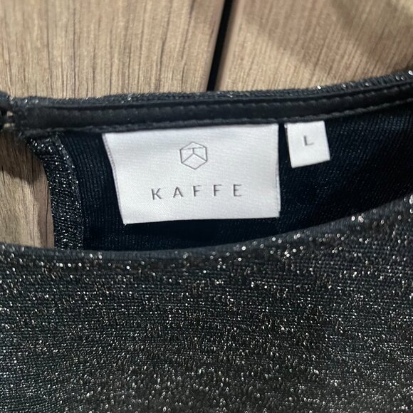 Kaffe Ellie Jersey Dress - Picture 12 of 13